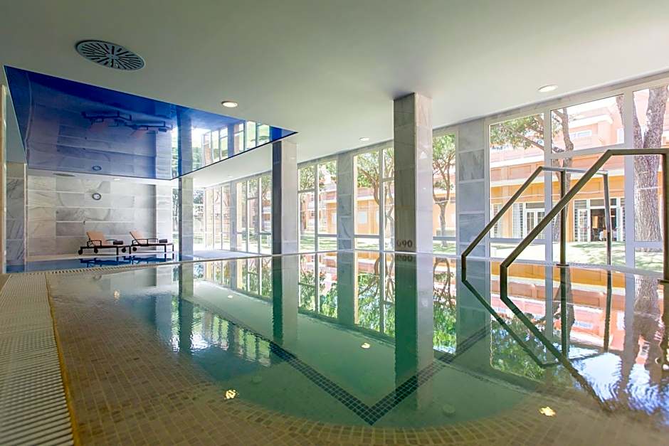 Hipotels Playa La Barrosa - Adults Only
