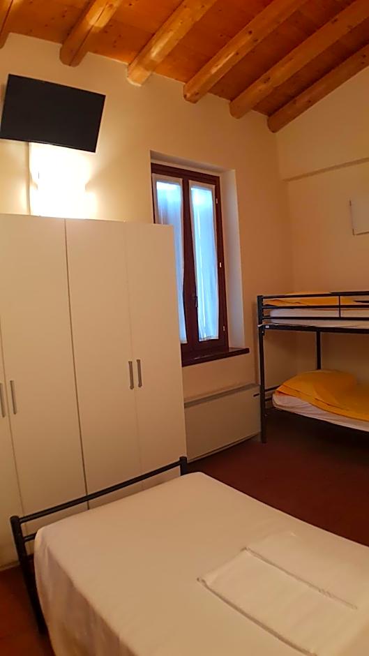 Ostello Molino Di Basso