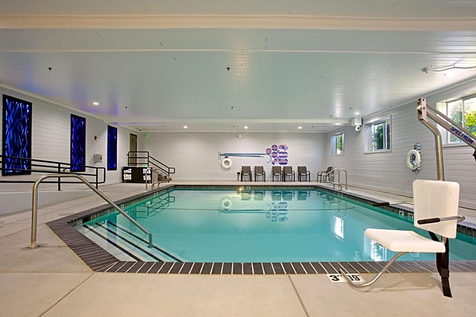 Holiday Inn Express Hotel & Suites - Paso Robles, an IHG Hotel