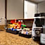 Embassy Suites By Hilton Hotel Miami - International Airport