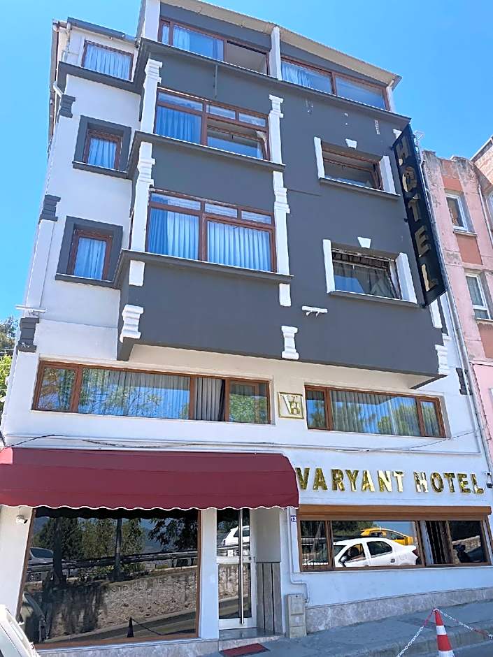 VARYANT HOTEL