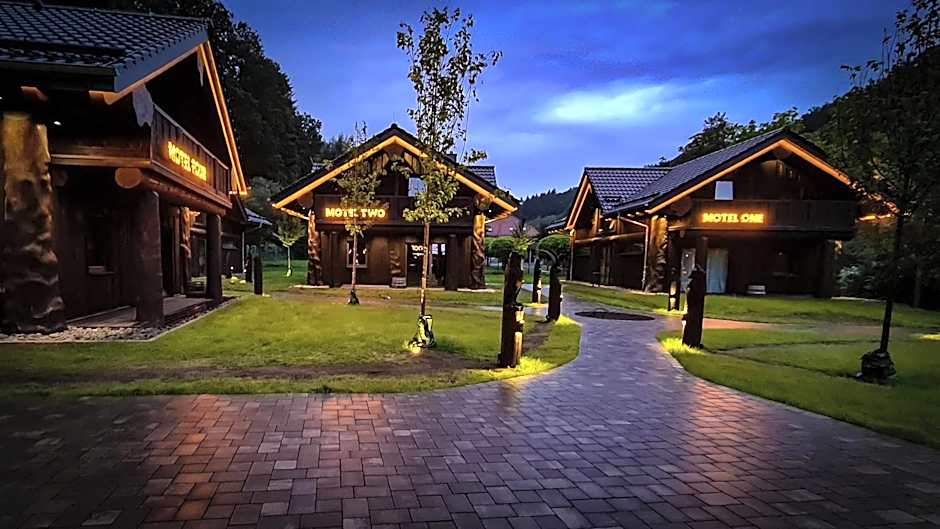 Timberjacks Siegen Motel