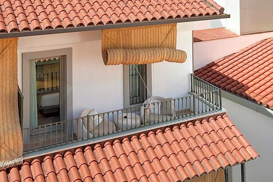 Catalonia Santa Justa