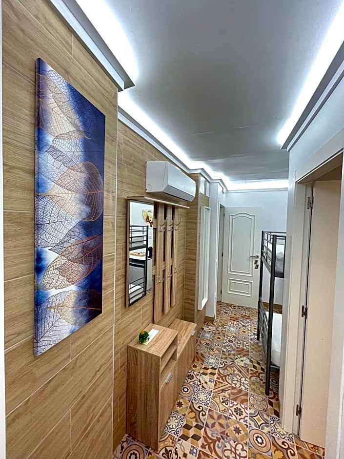 Galeon Boutique Hotel