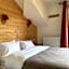 Hotel Lac Bleu 1650