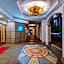 CHECK inn Select Taipei Nangang