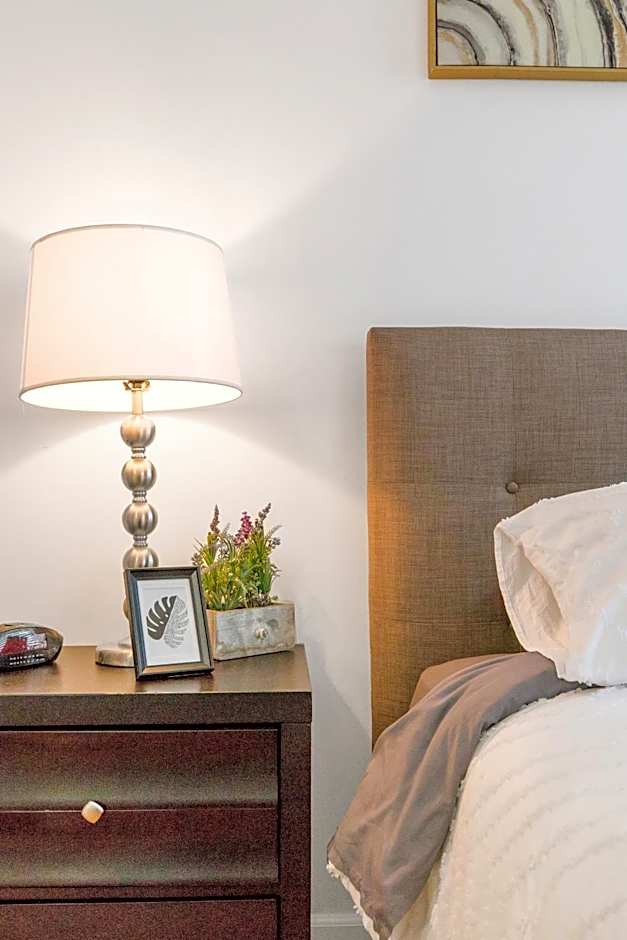 One Lux Stay HWH Downtown Los Angeles