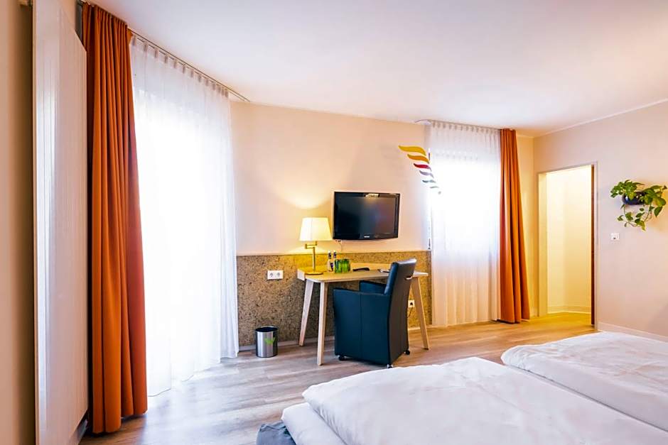 Creativhotel Luise