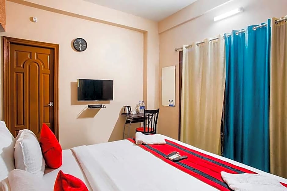 Anamitra Guest House