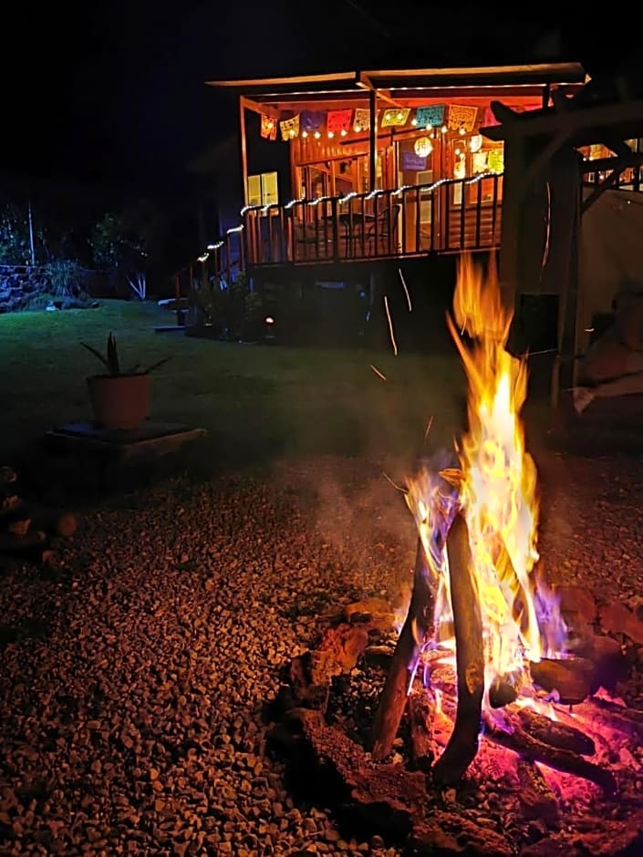 Villarreal Lodge Hotel Ecológico