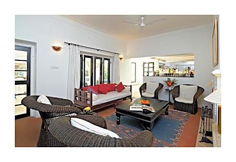 Khem Villas