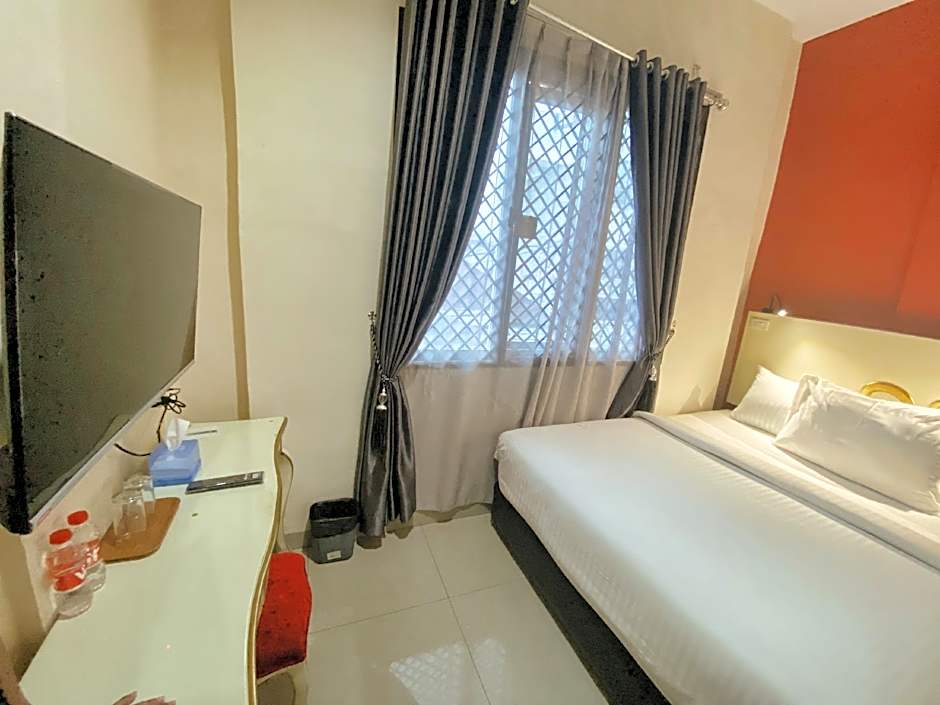 Jiyo Boutique Hotel