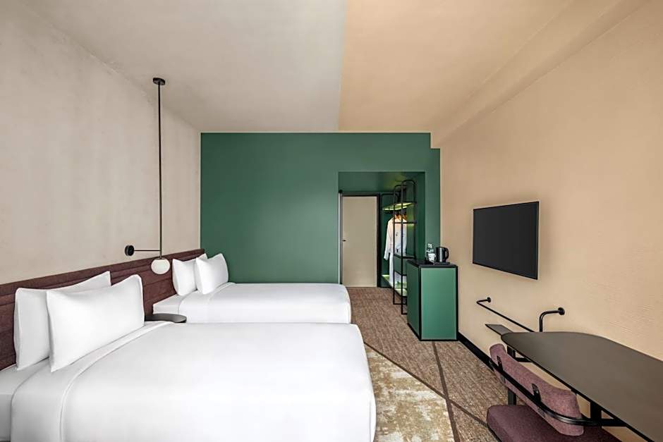 Novotel Cairo 6th Of October