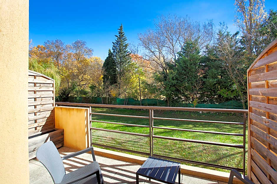 Hotel Suite-Home Aix en Provence Sud - Bouc Bel Air