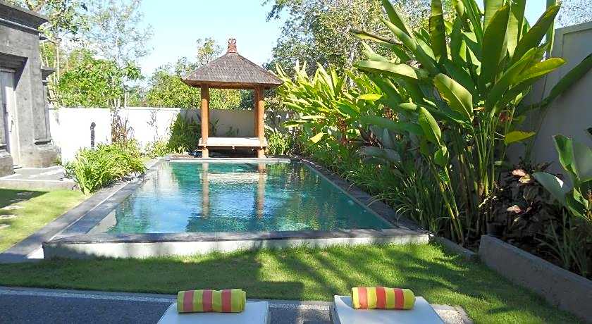 Avisara Villa & Suite