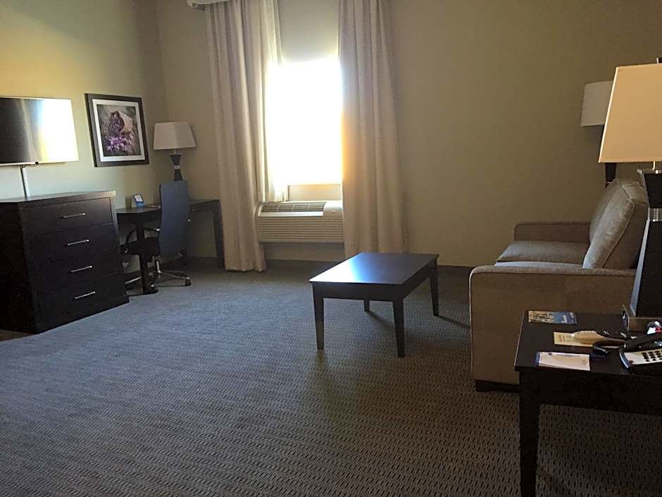 Baymont by Wyndham College Station