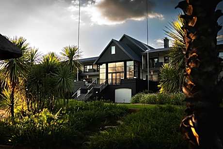 Emerald Resort & Casino