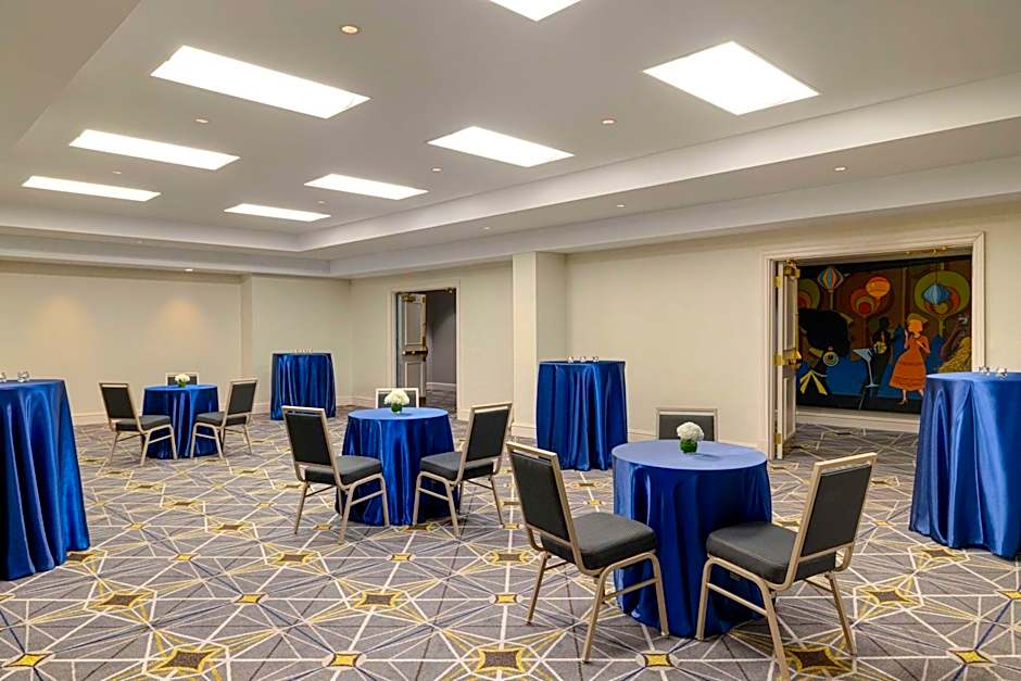 The American Hotel Atlanta Downtown, Tapestry Collection by Hilton