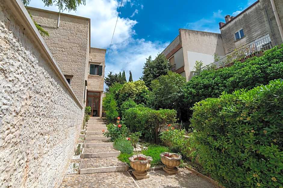 La Villa Del Senatore