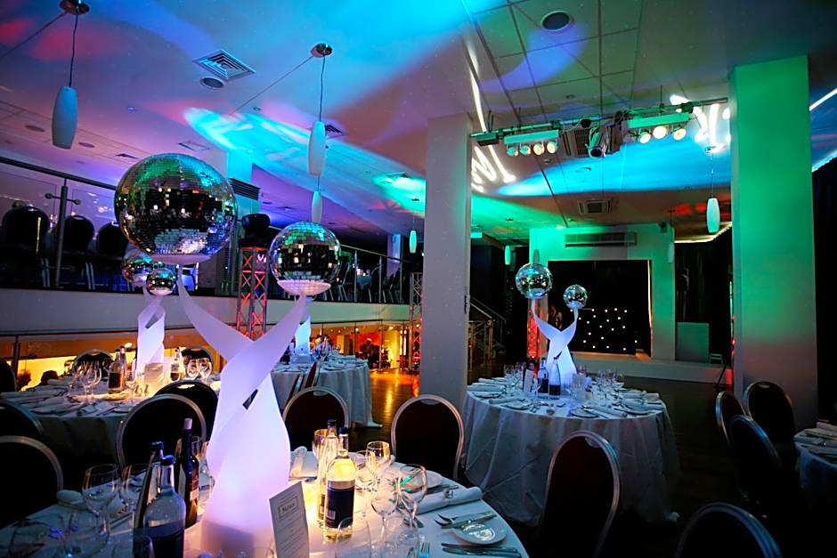 Holiday Inn London Camden Lock By IHG