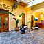 Casa Haus Hotel Puebla Centro Histórico
