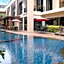 Emersia Hotel & Resort Batusangkar