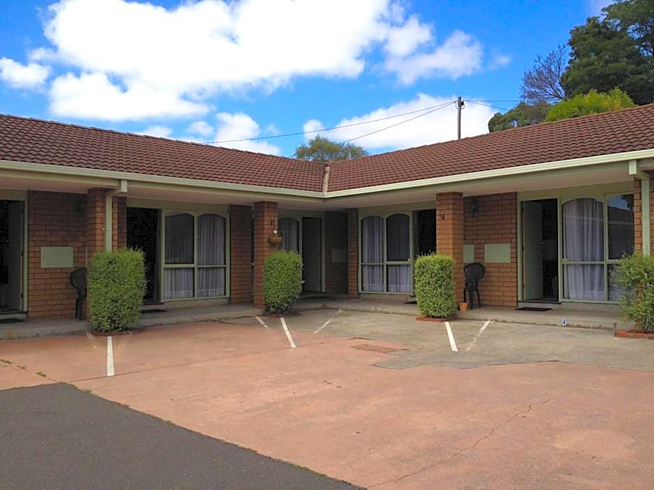 Rippleside Park Motor Inn