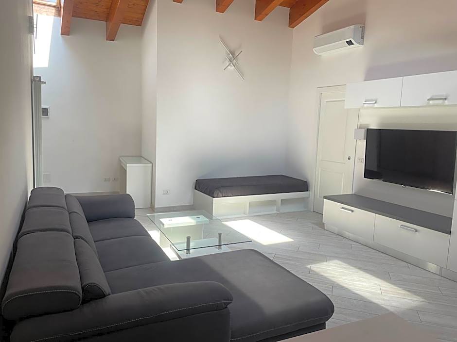 Residenze Niguarda
