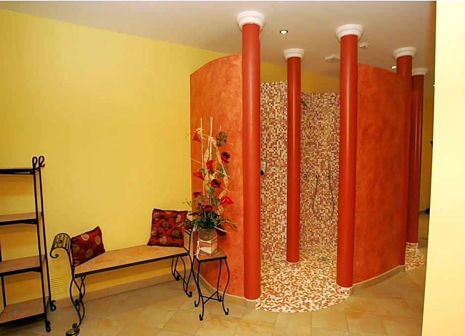 Hotel Garni Thermenoase