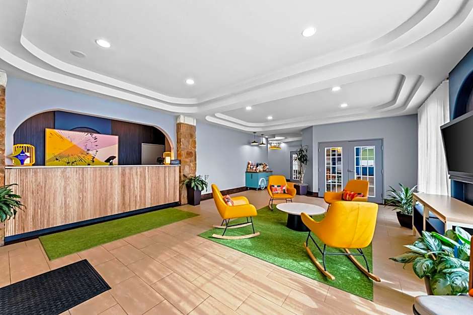 Spark by Hilton San Antonio near SeaWorld