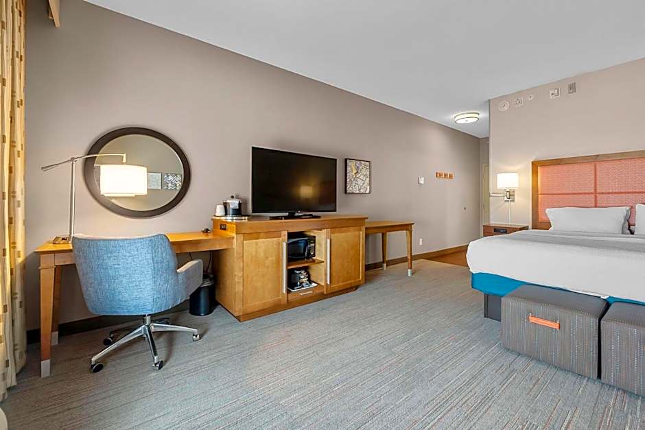 Hampton Inn By Hilton Cape Girardeau I-55 MO