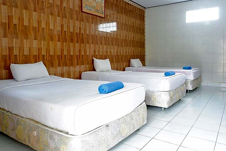 Segara Hotel & Restaurant