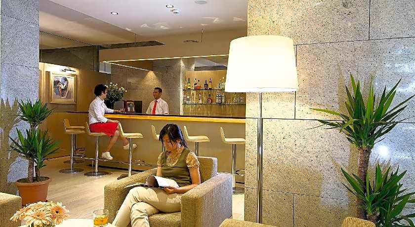 Ontur Izmir Otel