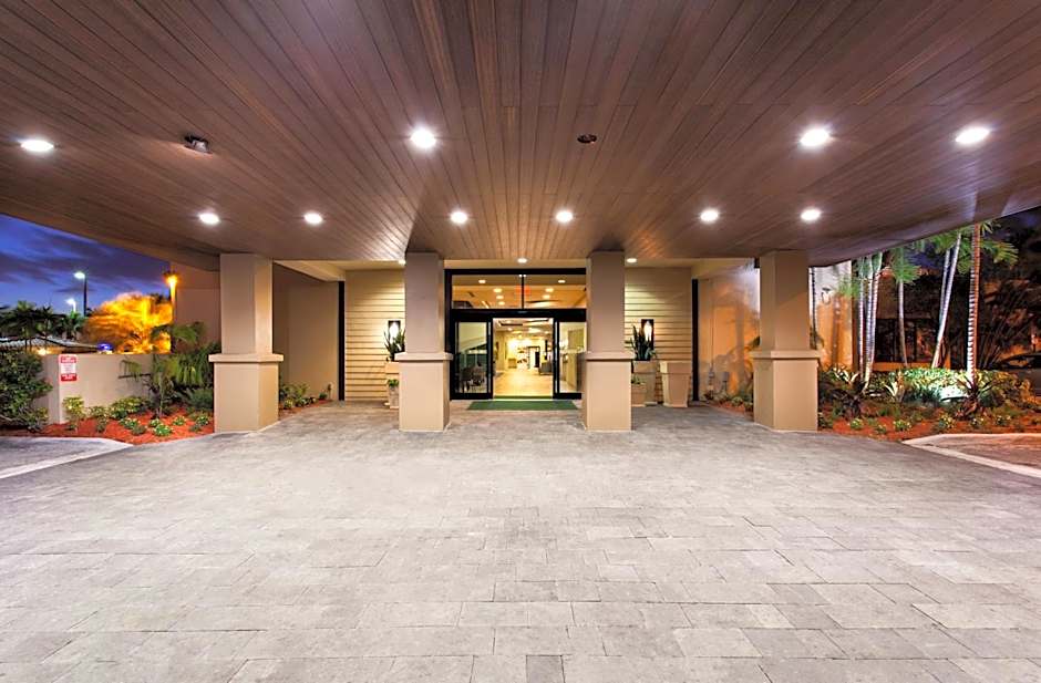 HOLIDAY INN MIAMI WEST - HIALEAH GARDENS By IHG