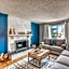 Boho Retreat w/King Bed on Bow River Pathway
