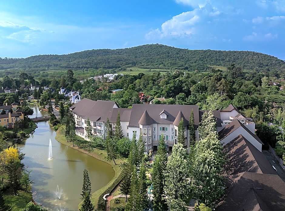 U Khao Yai