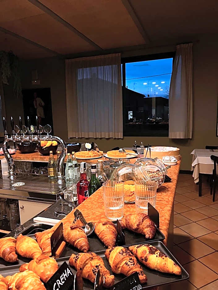 Hotel Classicano
