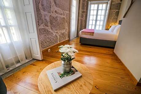 My Ribeira Guest House