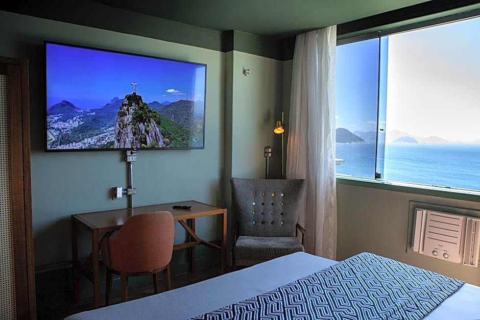 Socialtel Copacabana