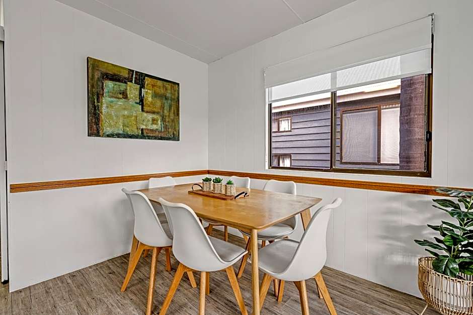 BIG4 Tasman Holiday Parks - Tathra Beach