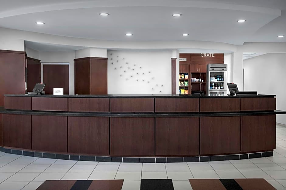 Courtyard by Marriott Philadelphia Great Valley/Malvern