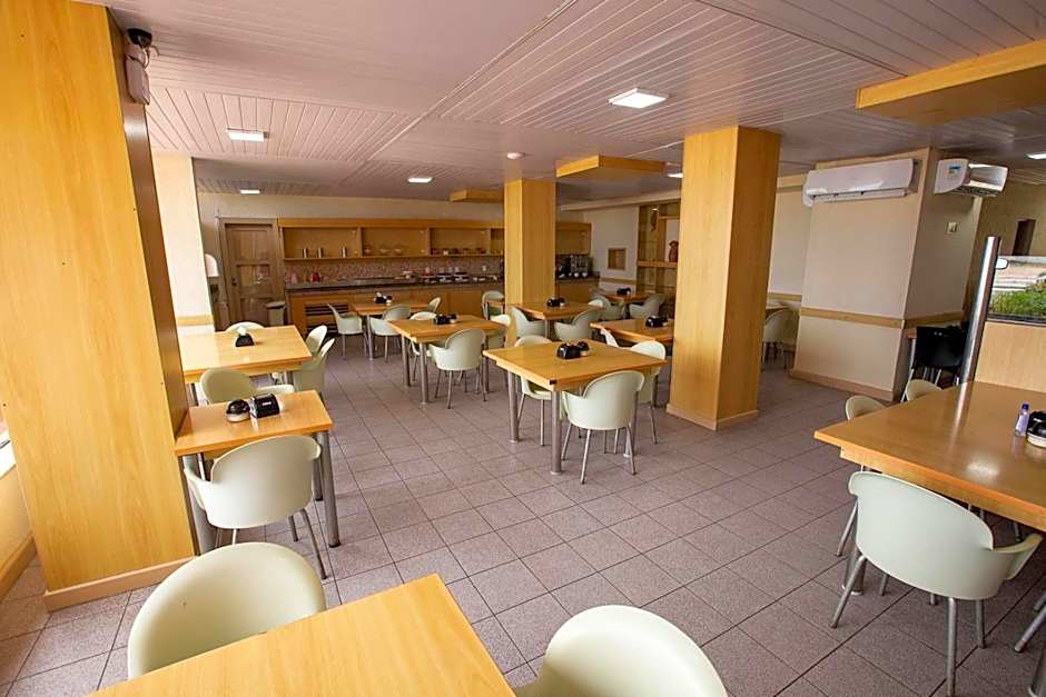 Rede Andrade Plaza Salvador