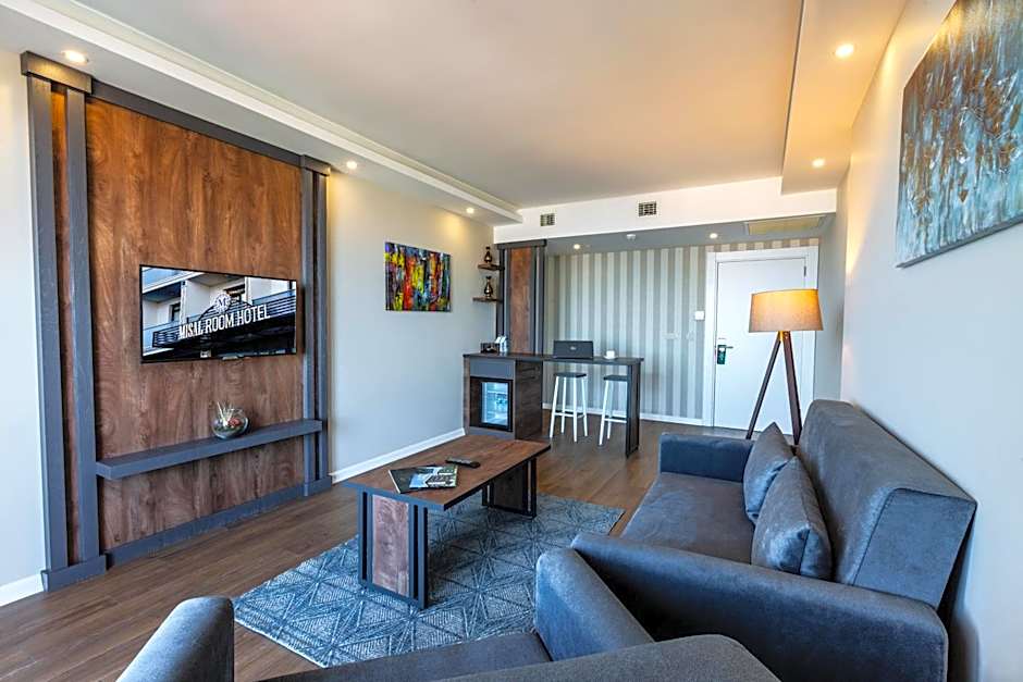 Misal Hotel Trabzon