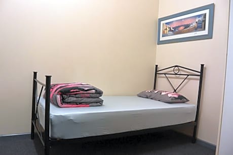 Elizabeth Hostel