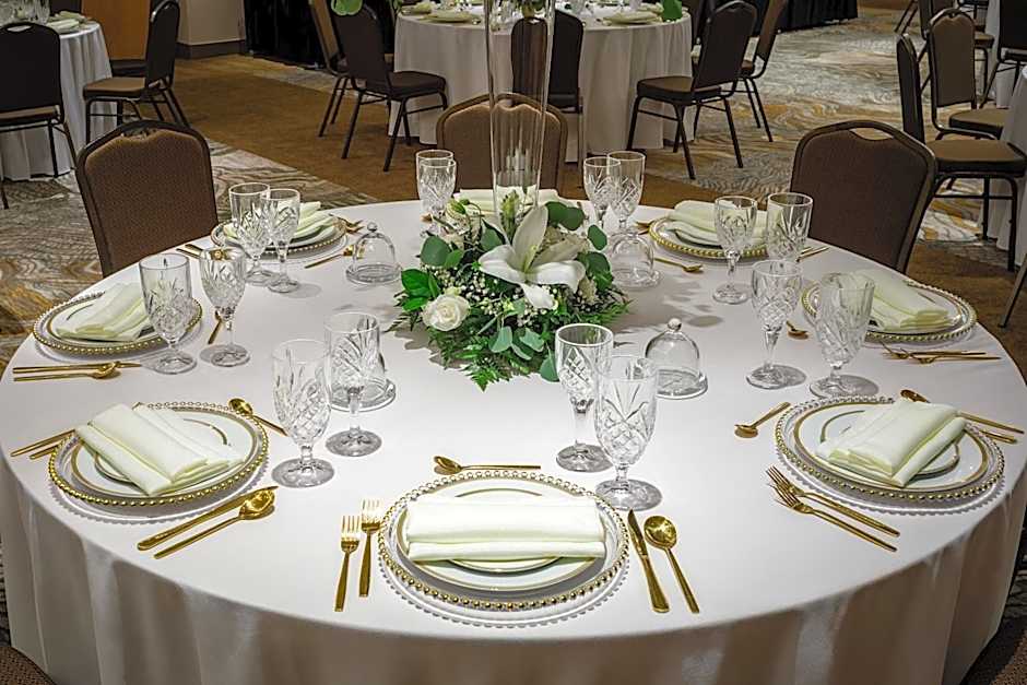 DoubleTree by Hilton Laredo