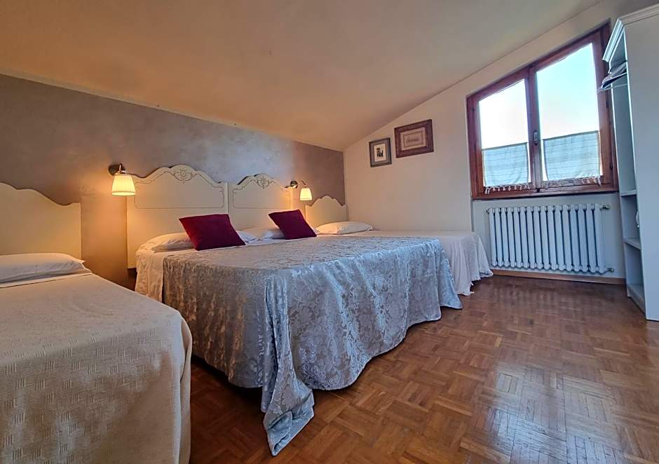 Casa Aloe B&B