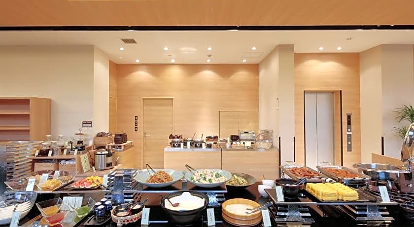 Candeo Hotels Kikuyo Kumamoto Airport