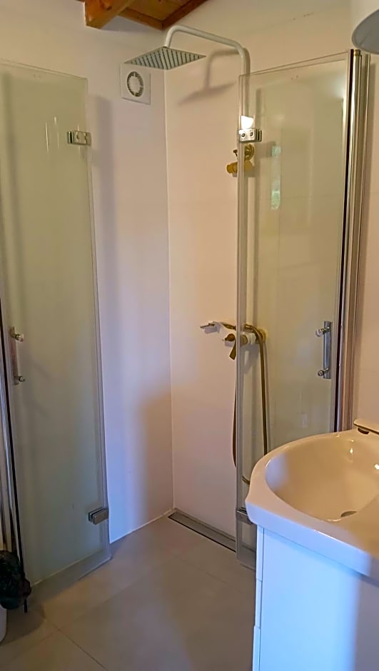 Domki Letniskowe Oaza Wicie