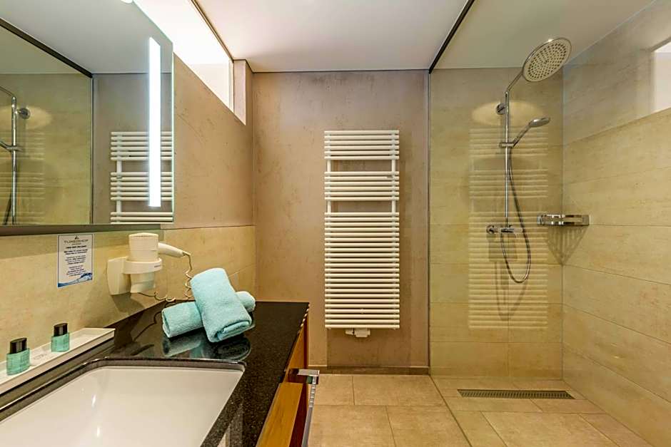 Aktivhotel Tuxerhof