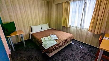 Double Room - Non-Smoking